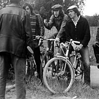 Photo Jean Rouch