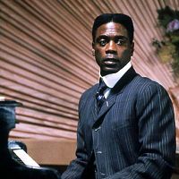 Photo Moses Gunn