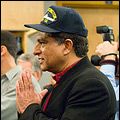 Photo Deepak Chopra