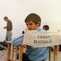 Photo Erwan Baynaud