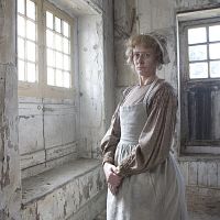 Photo Sarah Lancashire