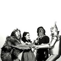 Photo Ray Bolger