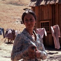 Photo Karen Grassle