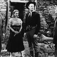 Photo Joel McCrea