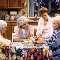 Photo Estelle Getty