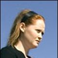 Photo Ágústa Eva Erlendsdóttir