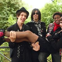 Photo Flore Bonaventura