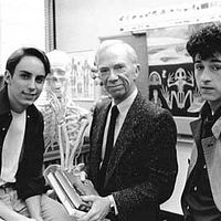 Photo Ray Walston