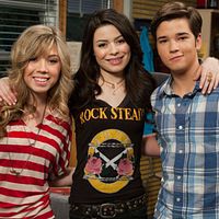 Photo Miranda Cosgrove