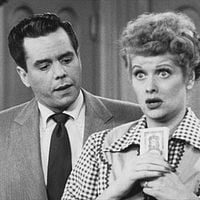 Photo Desi Arnaz