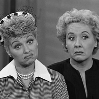 Photo Lucille Ball