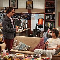 Photo Kunal Nayyar