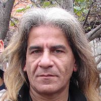 Photo Oscar Génova