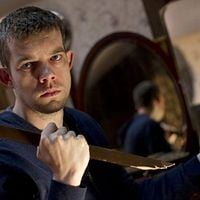 Photo Russell Tovey