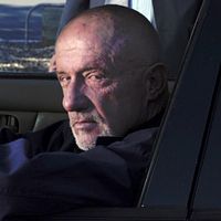 Photo Jonathan Banks