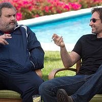 Photo Artie Lange