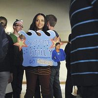 Photo Bianca Lawson