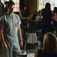 Photo Julian Morris