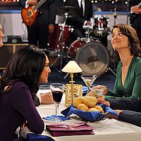 Photo Nazanin Boniadi