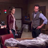 Photo Walton Goggins