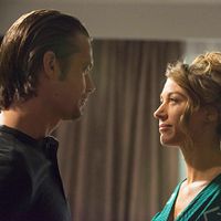 Photo Natalie Zea