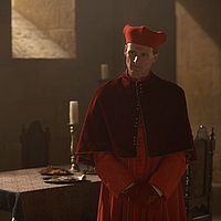 Photo Colm Feore