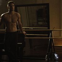 Photo Dean Geyer