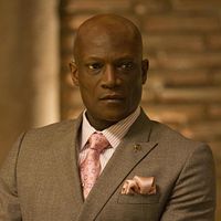 Photo Peter Mensah