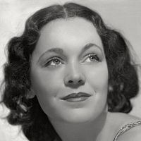 Photo Maureen O'Sullivan