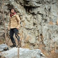 Photo David Alpay