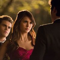 Photo Paul Wesley