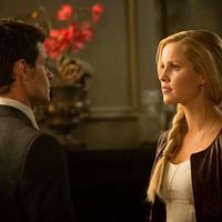 Photo Claire Holt