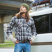 Photo Zach McGowan