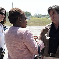 Photo Roger Rees