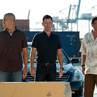 Photo Jeffrey Donovan