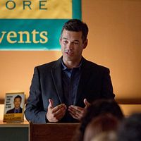 Photo Eddie Cibrian