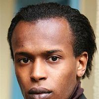 Photo Adama Barry