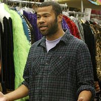 Photo Jordan Peele