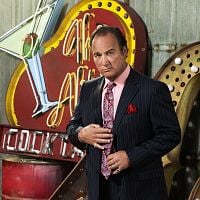 Photo James Belushi