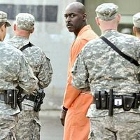 Photo Michael Jace