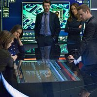 Photo Lyndsy Fonseca