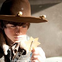 Photo Chandler Riggs
