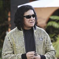Photo Gene Simmons