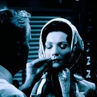 Photo Joan Allen