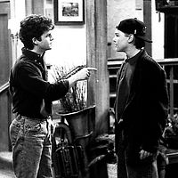 Photo Kirk Cameron