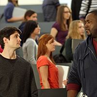 Photo Quinton Aaron