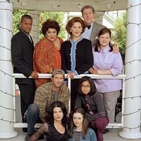 Photo Edward Herrmann