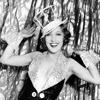 Photo Bessie Love