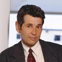 Photo Alan Rosenberg