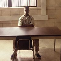 Photo Lawrence Gilliard Jr.